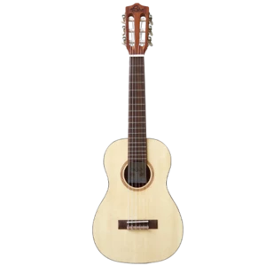 גיטרללה כולל נרתיק  LEHO Guitar Ukulele
