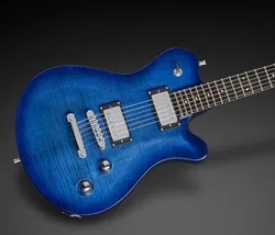 גיטרה חשמלית FRAMUS FDS pantera supreme OB BLBT