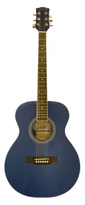גיטרה אקוסטית "40 INFINITY WM-4011 BL AWAY