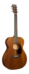 גיטרה אקוסטית + ארגז MARTIN 00017