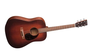 גיטרה אקוסטית + ארגז MARTIN D17M