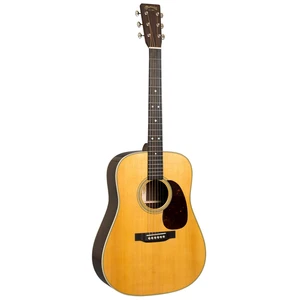 גיטרה אקוסטית +ארגז MARTIN D28