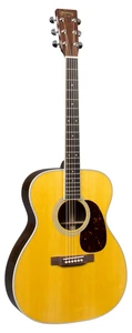 גיטרה אקוסטית + ארגז MARTIN M-36