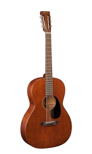 גיטרה אקוסטית + ארגז MARTIN 00015SM