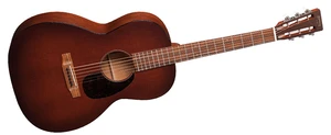 גיטרה אקוסטית + ארגז MARTIN 00017SM
