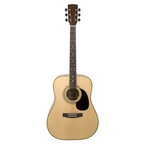 גיטרה אקוסטית CORT AD880 NS