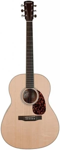 גיטרה אקוסטית + ארגז קשיח LARRIVEE L-02