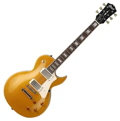 גיטרה חשמלית cort CR200GT GOLD TOP