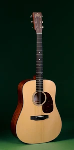 גיטרה אקוסטית SIGMA SDM-18VT