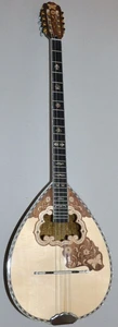בוזוקי MATSIKAS BZ 4W TRUSS ROD BZ8-461N