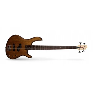 גיטרה בס CORT ACTION BASS PJ OPW