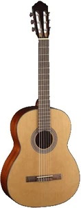 גיטרה קלאסית גימור מט CORT AC-200 OP
