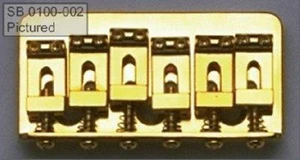 גשר לגיטרה סטראט ALLPARTS SB0100-010