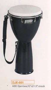 דג'מבה POWER BEAT DJE-001 10"x21.5