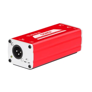 דיירקט בוקס אקטיבי אדום ALCTRON SD201