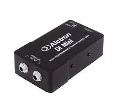 דיירקט בוקס פאסיבי ALCTRON DI-MINI