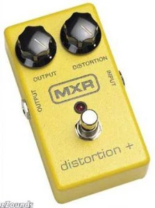 דיסטורשן MXR DISTORTION PLUS