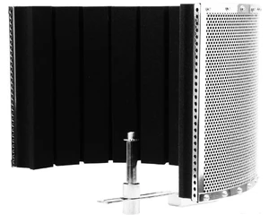 דפיוזר למיקרופון ALCTRON  PF32 MKII DIFFUSER