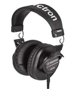 זוג אוזניות ALCTRON HE360 Heaphone