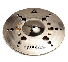 זוג מצילות היי-הט "10 עם חורים  "Istanbul Agop Agop XIST ION 10
