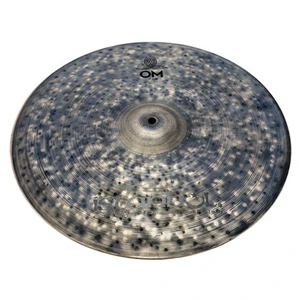 זוג מצילות היי-הט "Istanbul Agop Agop CINDY BLACKMAN OM 15