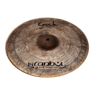 זוג מצילות היי-הט "Istanbul Agop Agop LENNY WHITE EPOCH 14