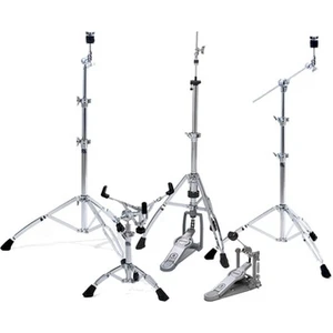 חבילת אביזרים לתופים LUDWIG LASPACK ATLAS STD