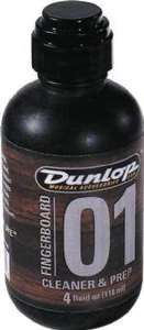 חומר ניקוי לפינגרבורד DUNLOP 6524