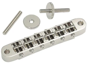טיונומטיק לגיטרה GOTOH GB-2540-001 Nashville Tunematic Bridge