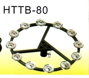 טמבורין עגול להיי-הט HTTB-80