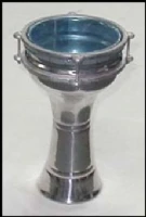 דרבוקה אלומיניום מס 1
