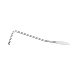 ידית טרמולו הברגה דקה BP-0017-010 Chrome US 10-32 Tremolo