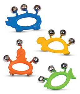 פעמון חיות סאונד 346