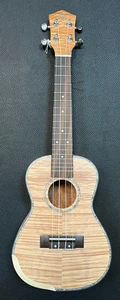 יוקללה סופרן "21 Romeo Excellence UK-2980-21 FLAME TOP