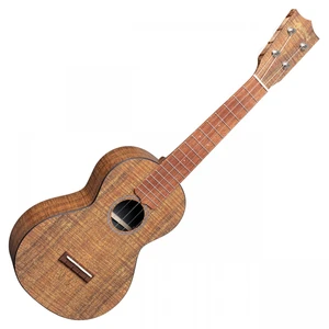 יוקללה קונצרט + נרתיק MARTIN Ukulele 0XK Concert w/Bag
