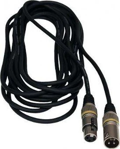 כבל 20 מטר WARWICK RCL30380D7 XLR-XLR