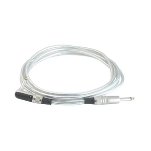 כבל 3 מטר PL-PL זווית כסוף WARWICK RCL30253 D7 SILVER