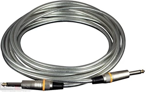 כבל 3מ' PL-PL כסוף WARWICK RCL30203 D7 SILVER