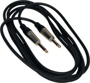 כבל 3מ' PL-PL לגיטרה WARWICK RCL30203D7