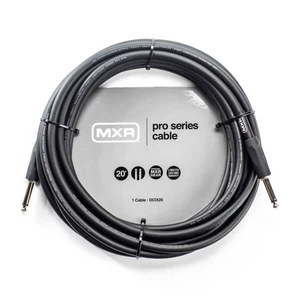 כבל 6 מטר פלג MXR DCIX20 PRO SERIES PL-PL