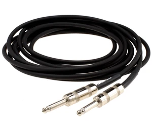 כבל לגיטרה 18 פיט DIMARZIO EP1618SSI SWITCHCRAFT PLUGS