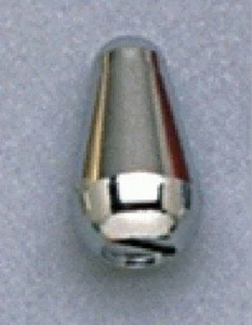 זוג כובעונים בצבע ניקל למפסק 5 מצבים SK-0710-010 USA