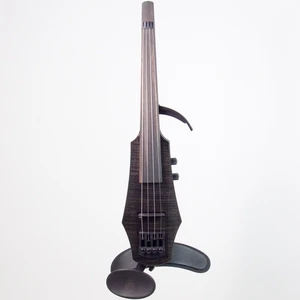 כינור חשמלי NS Design WAV4-VN-BK BLACK