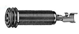 כניסה ארוכה לגיטרה EMG-152B JAX
