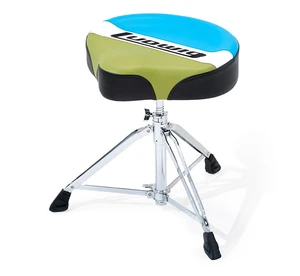 כסא לתופים אוכף מקצועי LUDWIG ATLAS CLASSIC LAC48TH