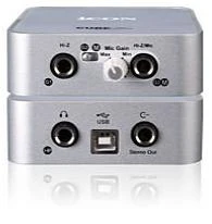 כרטיס קול ICON Cube Mini