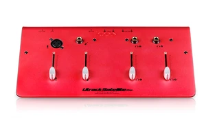 כרטיס קול ICON Utrack Satellite Pro