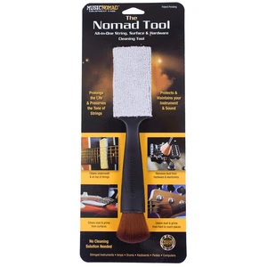 מברשת לניקוי גיטרה The Nomad Tool MN205