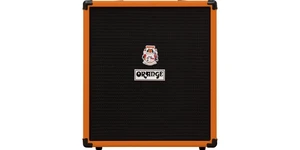 מגבר 50W לבס ORANGE CRUSH BASS 50