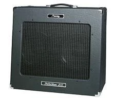 מגבר גיטרה 30 מנורות DELTA BLUES 210 Tweed